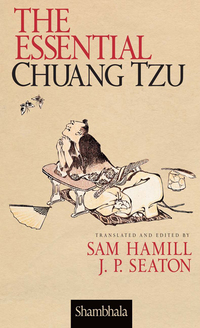 Cover image: The Essential Chuang Tzu 9781570624575
