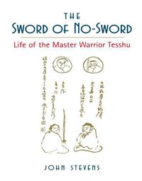 Cover image: The Sword of No-Sword 9781570620508