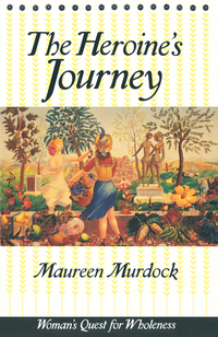 Cover image: The Heroine's Journey 9780877734857