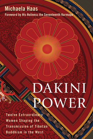 Cover image: Dakini Power 9781559394079