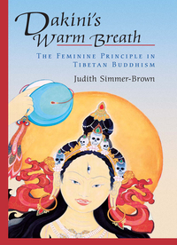 Cover image: Dakini's Warm Breath 9781570629204