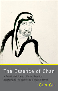Cover image: The Essence of Chan