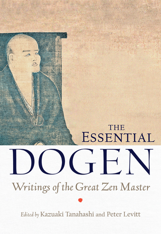 Cover image: The Essential Dogen 9781611800418