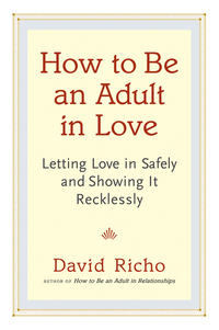 Cover image: How to Be an Adult in Love 9781611800814