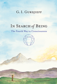 Cover image: In Search of Being 9781611800371