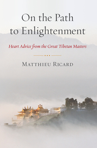 Cover image: On the Path to Enlightenment 9781611800395