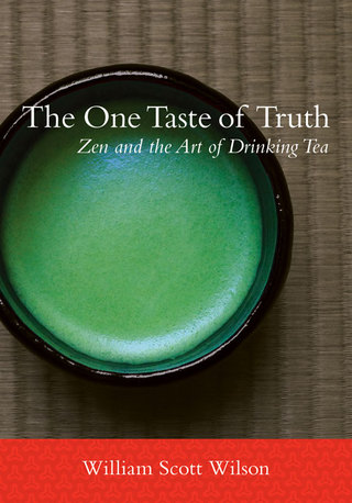 Cover image: The One Taste of Truth 9781611800265