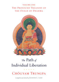 Cover image: The Path of Individual Liberation 9781590308028