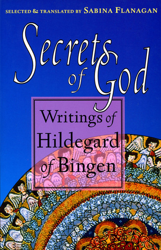 Cover image: Secrets of God 9781570621642