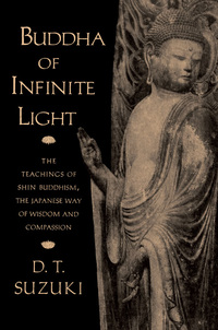 Cover image: Buddha of Infinite Light 9781570624568