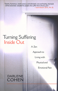 Cover image: Turning Suffering Inside Out 9781570628177