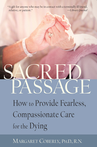 Cover image: Sacred Passage 9781590300176