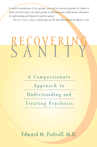 Cover image: Recovering Sanity 9781590300008