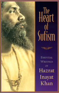 Cover image: The Heart of Sufism 9781570624025