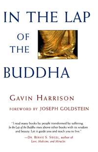 Cover image: In the Lap of the Buddha 9780877739951