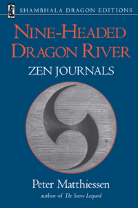 Cover image: Nine-Headed Dragon River 9781570623677