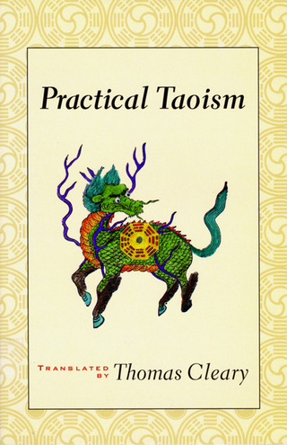 Cover image: Practical Taoism 9781570622007