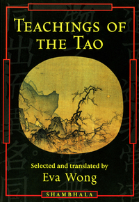Cover image: Teachings of the Tao 9781570622458