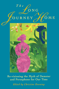 Cover image: The Long Journey Home 9781570626852