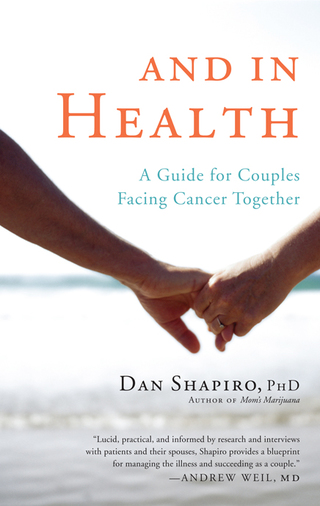 Cover image: And in Health 9781611800173