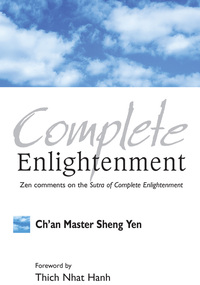 Cover image: Complete Enlightenment 9781570624001