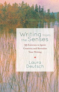 Cover image: Writing from the Senses 9781611800449