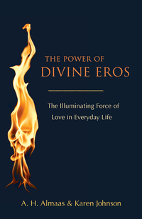 Cover image: The Power of Divine Eros 9781611800838