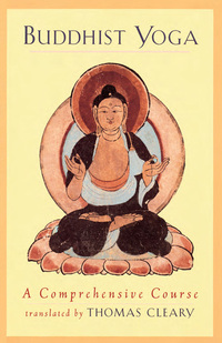 Cover image: Buddhist Yoga 9781570620188