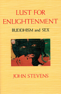 Cover image: Lust for Enlightenment 9780877734161