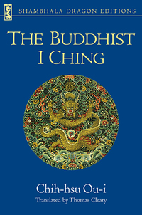 Cover image: The Buddhist I Ching 9780877734086