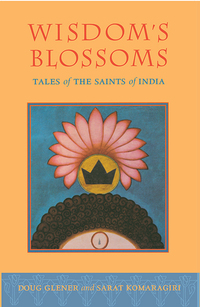 Cover image: Wisdom's Blossoms 9781570628849