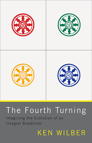 Cover image: The Fourth Turning 9781611805604