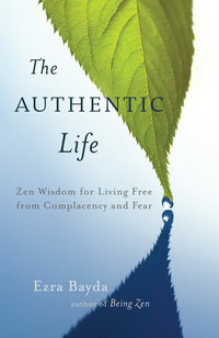 Cover image: The Authentic Life 9781611800920