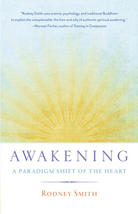 Cover image: Awakening 9781611801262