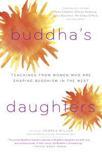 Cover image: Buddha's Daughters 9781590306239