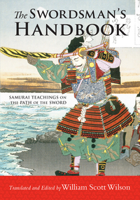 Cover image: The Swordsman's Handbook 9781611800623