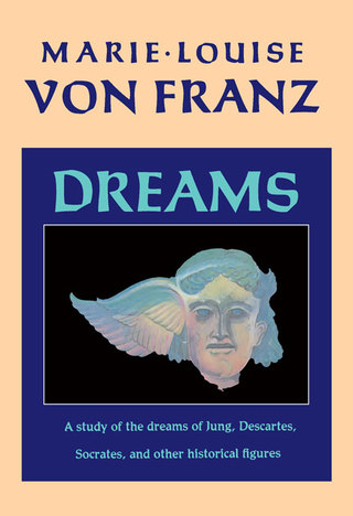 Cover image: Dreams 9781570620355