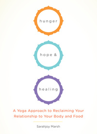 Cover image: Hunger, Hope, and Healing 9781611801934