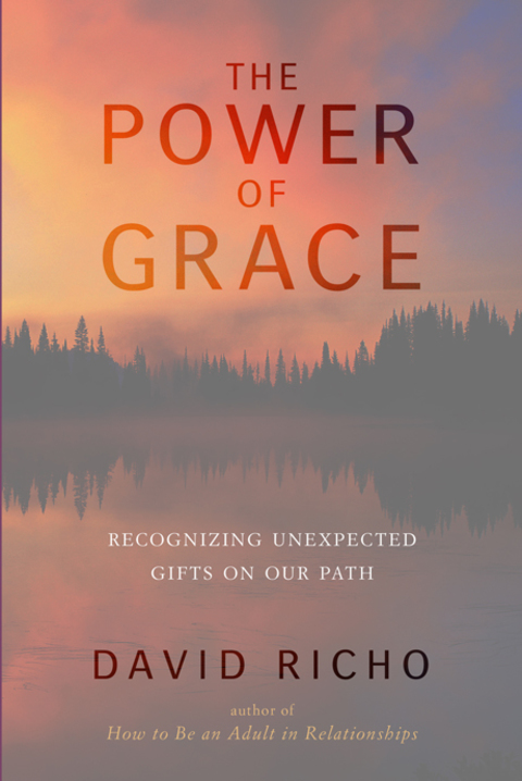 The Power of Grace: Recognizing Unexpected Gifts on Our Path - FULL INSTANT DOWNLOAD | PDF DOCX EPUB
