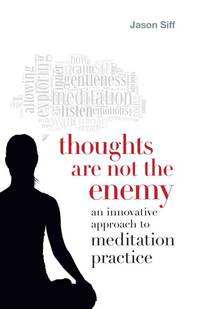 Cover image: Thoughts Are Not the Enemy 9781611800432