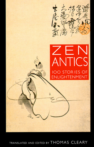 Cover image: Zen Antics 9780877739449