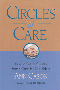 Cover image: Circles of Care 9781570624711
