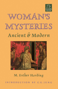 Cover image: Woman's Mysteries 9781570626296