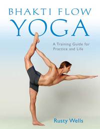 Cover image: Bhakti Flow Yoga 9781611802399