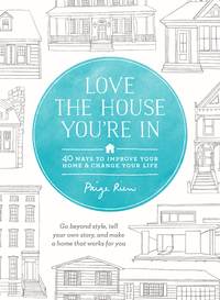 Cover image: Love the House You're In 9781611801989