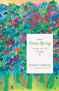 Cover image: The Great Spring 9781611803167