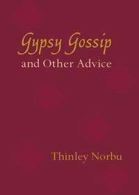 Cover image: Gypsy Gossip and Other Advice 9781611802085