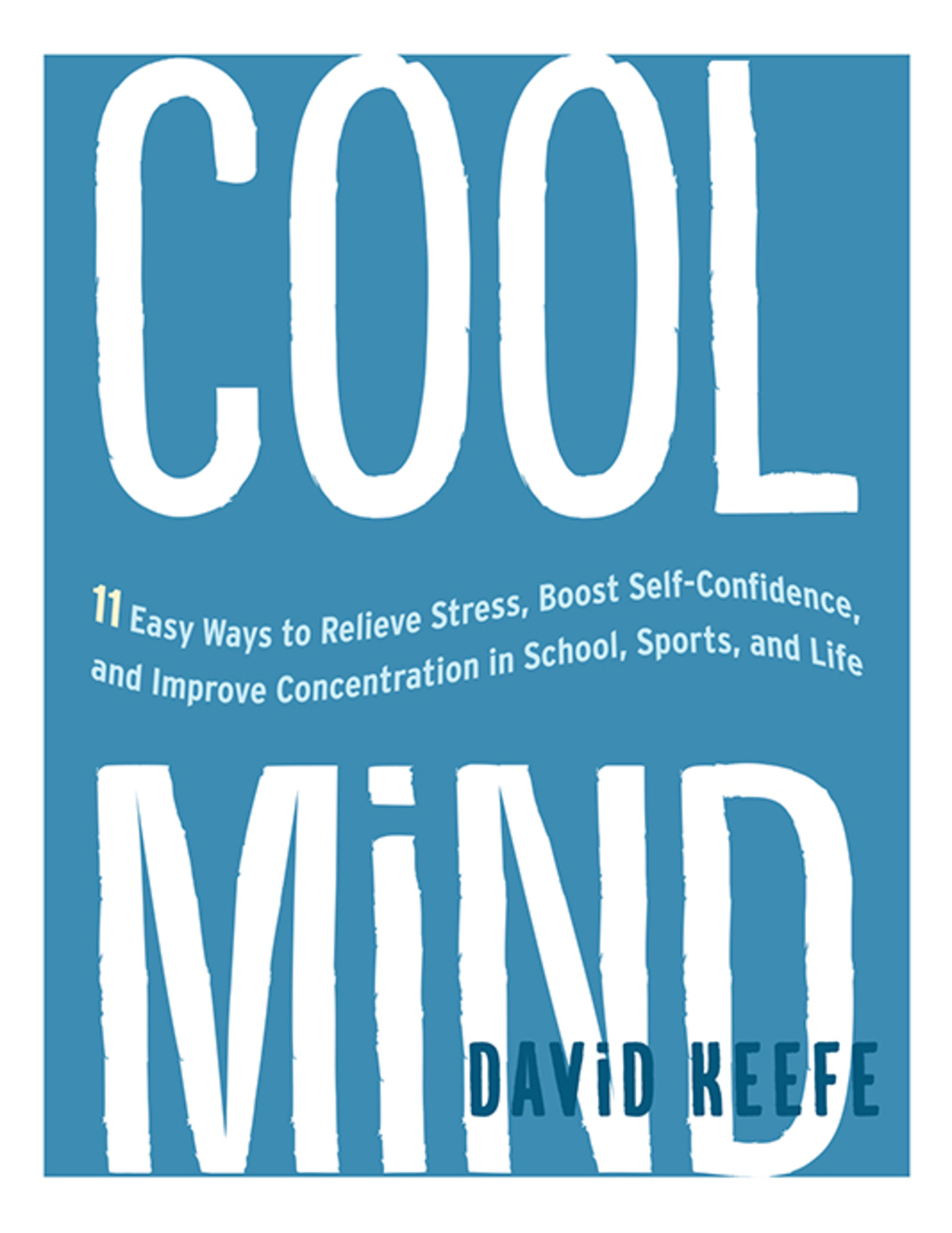 Cool Mind (eBook)