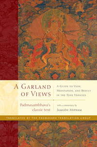 Cover image: A Garland of Views 9781611802962