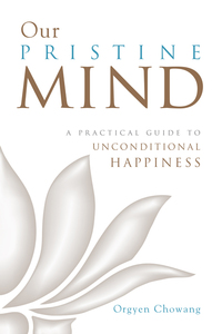 Cover image: Our Pristine Mind 9781611803273